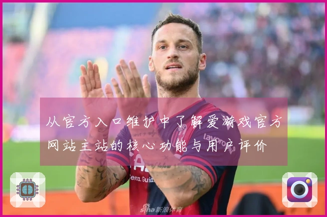从官方入口维护中了解爱游戏官方网站主站的核心功能与用户评价